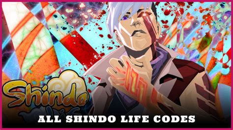 xhindo|Shindo Life Codes [239] (December 2024): Bloodline Spins